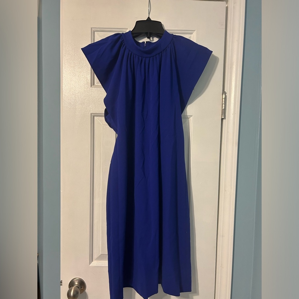 Calvin Klein dress